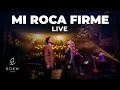 MI ROCA FIRME – WORSHIP CRISTIANO EN VIVO | Adoración Profunda y Fe Inquebrantable