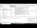 11 - Spinner Implementation with Array Adapter Android Applications Development