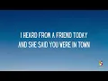 Janet Jackson - Again (Lyrics)
