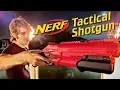 Honest Review Nerf Rival Takedown