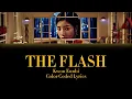 Download Lagu KWON EUNBI 'The Flash' Color Coded Lyrics (han/roman/eng)#eunbin