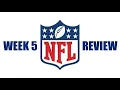 Download Lagu 2025 NFL WEEK 5 REVIEW