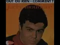 Jacky MOULIERE - Tout ou rien (1964)