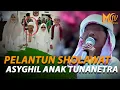 Download Lagu Merdunya Sholawat Asyghil di Resepsi 1 Abad NU