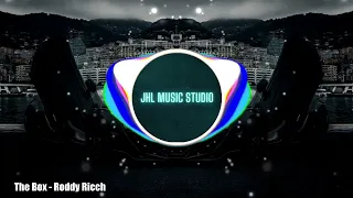 roddy ricch the box remix bass bosted 