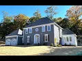 Ponds Edge 2024 Parade of Homes