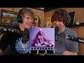 Dad Reacts to Madonna - CONFESSIONS II