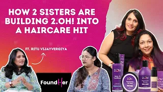 From Italy to India: A Smart Haircare Formula Designed for Women Like Us | HerZindagi