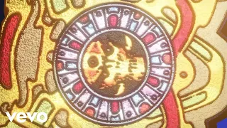 Thin Lizzy Don T Believe A Word Visualiser 