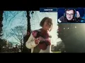 Bastille - Shut Off The Lights Reaction