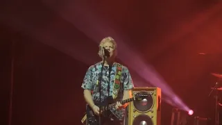 Darkstar Orchestra-Fox Theater - Oakland Set 1 Recreating the GDs 79 show