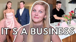 TIKTOK S PERFECT DADS HUSBANDS DARK SIDE OF THE PRINCE CHARMING EFFECT Influencer Insanity 18