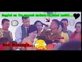 Download Lagu Jangan Ditonton! Buat Terharu dan Merinding - Lagu Batak Burju Marsimatua 😭😭