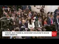Reporter Asks Biden Admin If The President Is ‘Signaling For A Ceasefire’ Between Israel & Hamas