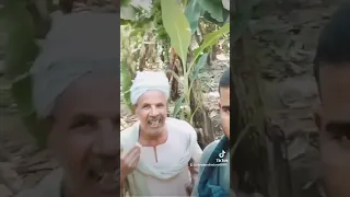 ابومظهر انا كنت جمال في القريه وفاح ذكري 