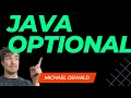 Smoothly handle nulls in Java with Optional
