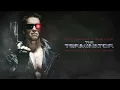 Brad Fiedel - The Terminator Theme [Extended by Gilles Nuytens] NEW EDIT