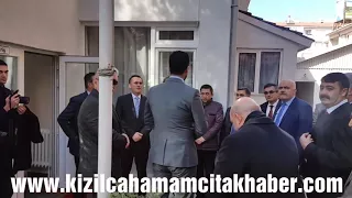 GOWENDA MILANE Gever l Koma Hevdeng l Yılmaz Ailesinin Mutlu Günü. 