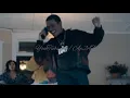 BMF Starz Meech gets beat by his grandma