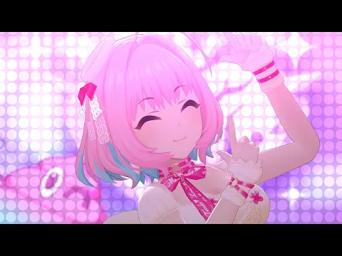 Download MP3 [Deresute MV] OTAHEN Anthem (Riamu 1st SSR) [3D Rich]