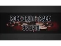 Download Lagu Jimi Hendrix Style Rock Drum Track 95 BPM (HQ,HD)