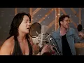Download Lagu When You're In Love - Maybe Happy Ending (SOUL Cover) ft. Darren Criss and Helen J Shen