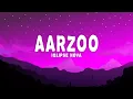 Download Lagu Iqlipse Nova - Aarzoo (Lyrics)