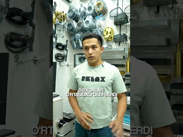 Видеоотзыв клиента ibox