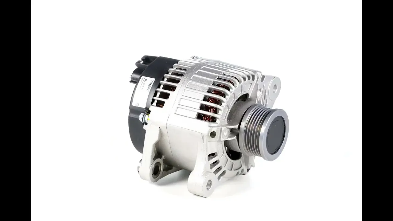 8EL 011 710-501 - product Video 360°