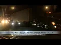 I-10 westbound lanes in Tucson reopen after fatal crash involving pedestrian