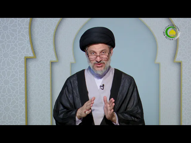 ⁣3   الاجتهاد و التقليد، المسألة الثانیة، الأقوی...، ص6 - الأستاذ:سماحة السید عماد الحکیم