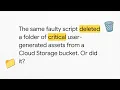 DR Resilience on GCP series Data protection and backups for DR on GCP