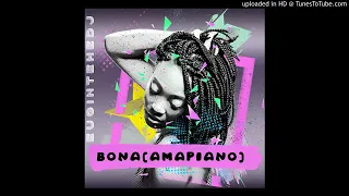 euginethedj bona amapiano remix 