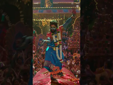 #Sooseki ~ The Couple Song | #Pushpa2TheRule #AlluArjun #Rashmika #Sukumar #DeviSriPrasad