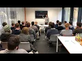 ThingOS Tech Talk - Reactive Programming with RXJS