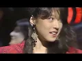 「ミ・アモーレ」Meu amoré･･･ 🔶 中森明菜 Akina Nakamori