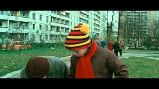 Ералаш 23 Вот это внук 