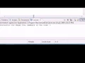 Java Programming Tutorial 46 Static