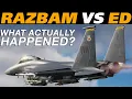 What Actually Happened Between Razbam ED