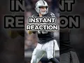 INSTANT REACTION Raiders vs Cardinals NFL Preseason Week 1 Loss Raiders News