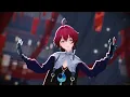 Download Lagu 【Wuthering Waves MMD／2K／60FPS】Danjin【CH4NGE】