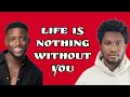 Download Lagu Nasboi Ft. Chike - Could This Be Love (Life is nothing without you) [LYRICS]