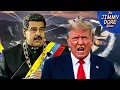 Lagu Trump to Announce Venezuela War TONIGHT! Netanyahu Threatens Western Nations Over Antisemitism!