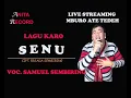 Download Lagu LAGU KARO | SENU | VOC. SAMUEL SEMBIRING