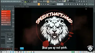 nasty c stalling instrumentals remake prod speedythatshard free flp