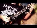 Download Lagu Top Man Stage - Mega Man 3 Guitar Cover