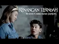 Download Lagu KENANGAN TERINDAH - SAMSONS (LIRIK) LIVE AKUSTIK BY TRI SUAKA  FT. NABILA SUAKA