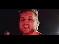 Torn Confidence - HANS (Feat. Jacob Wallace of BROJOB) (Official Music Video)