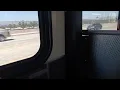 15 268A Blu Phone Jul 7 OCTA NFI C40LFR Suburban on Route 56 East under CA-22 over I-5