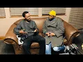 Download Lagu Interview with Mbulelo Msongelwa at National Arts Festival 2025. #agematters